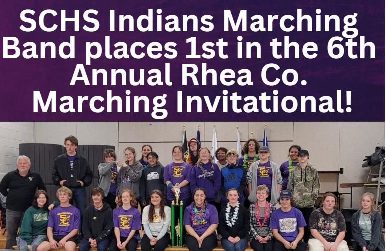 schs band
